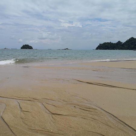 Fun Studio Pangkor Pekan Pangkor Zewnętrze zdjęcie