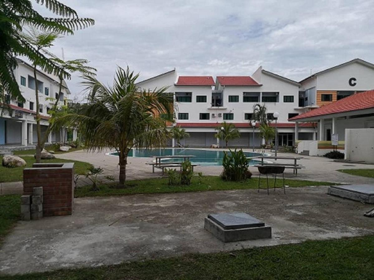 Fun Studio Pangkor Pekan Pangkor Zewnętrze zdjęcie