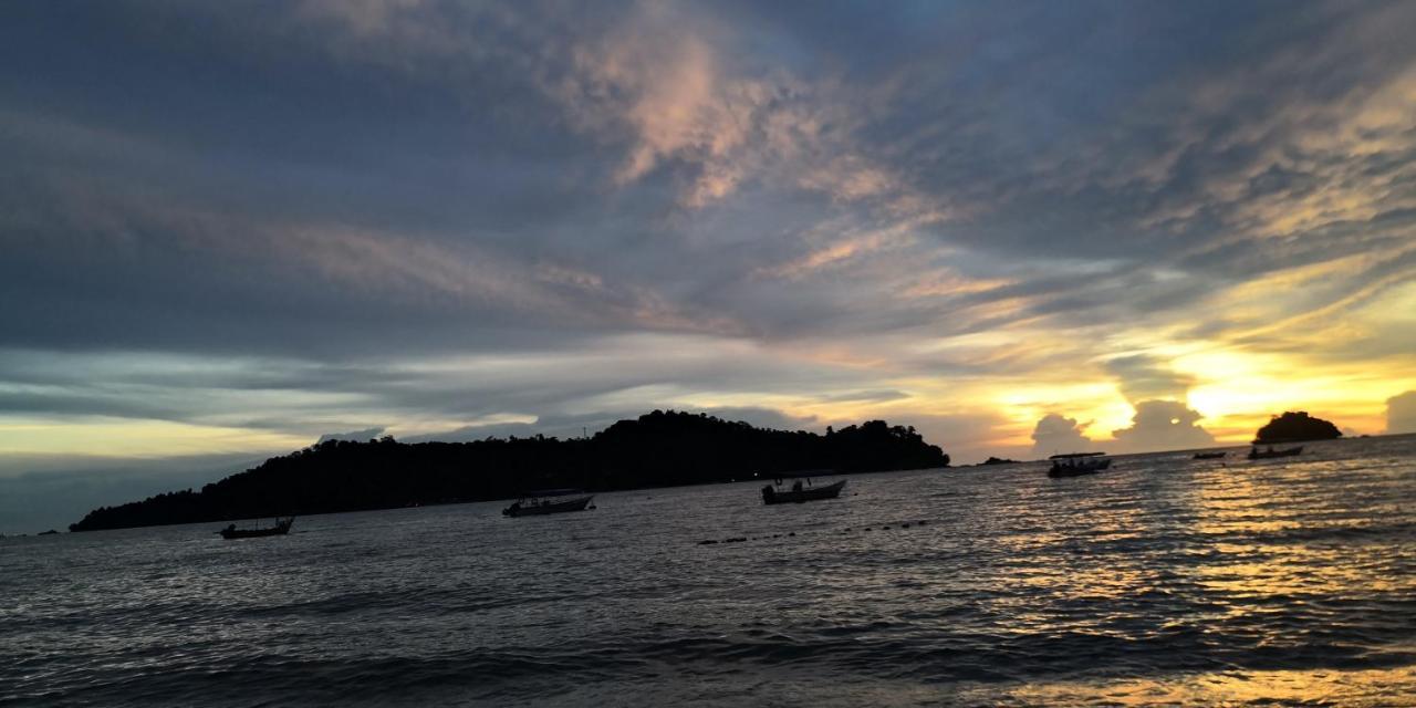 Fun Studio Pangkor Pekan Pangkor Zewnętrze zdjęcie