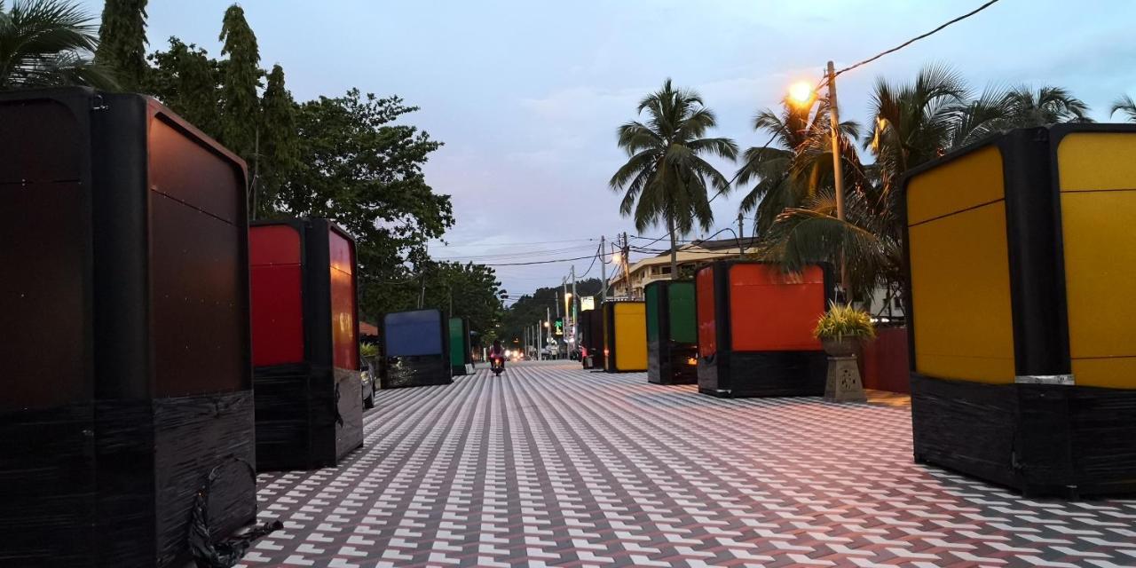 Fun Studio Pangkor Pekan Pangkor Zewnętrze zdjęcie