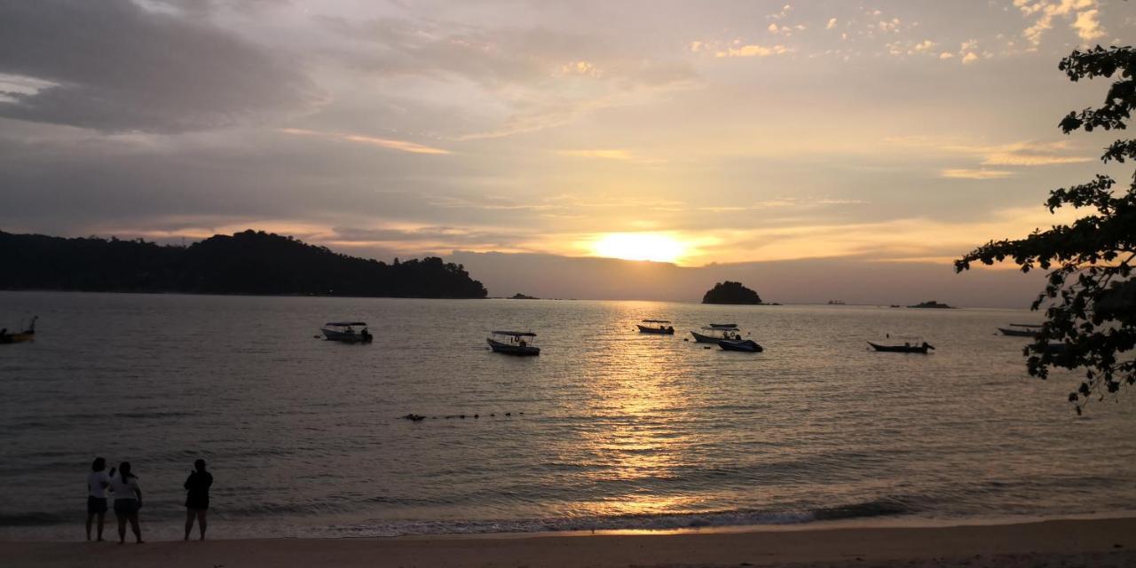 Fun Studio Pangkor Pekan Pangkor Zewnętrze zdjęcie