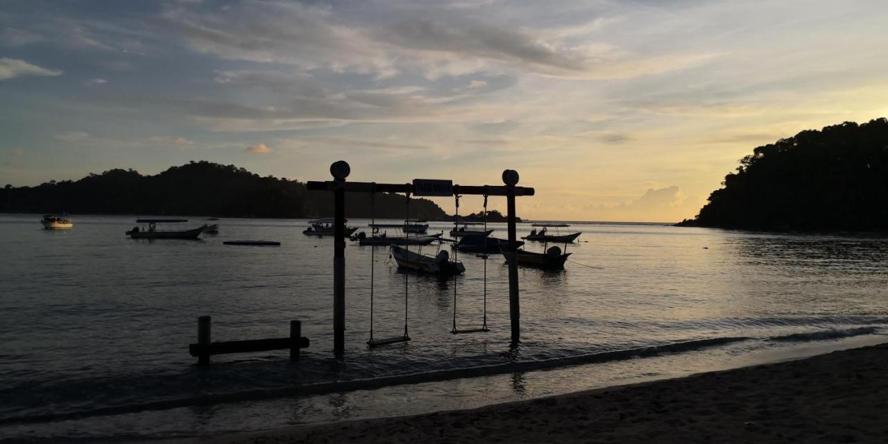 Fun Studio Pangkor Pekan Pangkor Zewnętrze zdjęcie