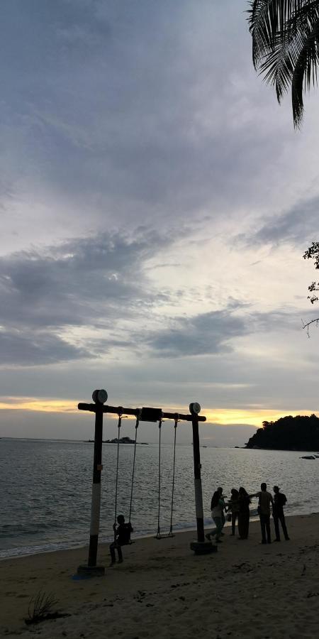 Fun Studio Pangkor Pekan Pangkor Zewnętrze zdjęcie