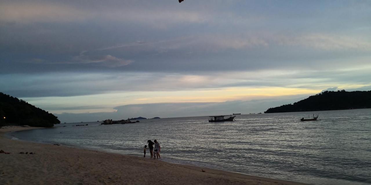 Fun Studio Pangkor Pekan Pangkor Zewnętrze zdjęcie