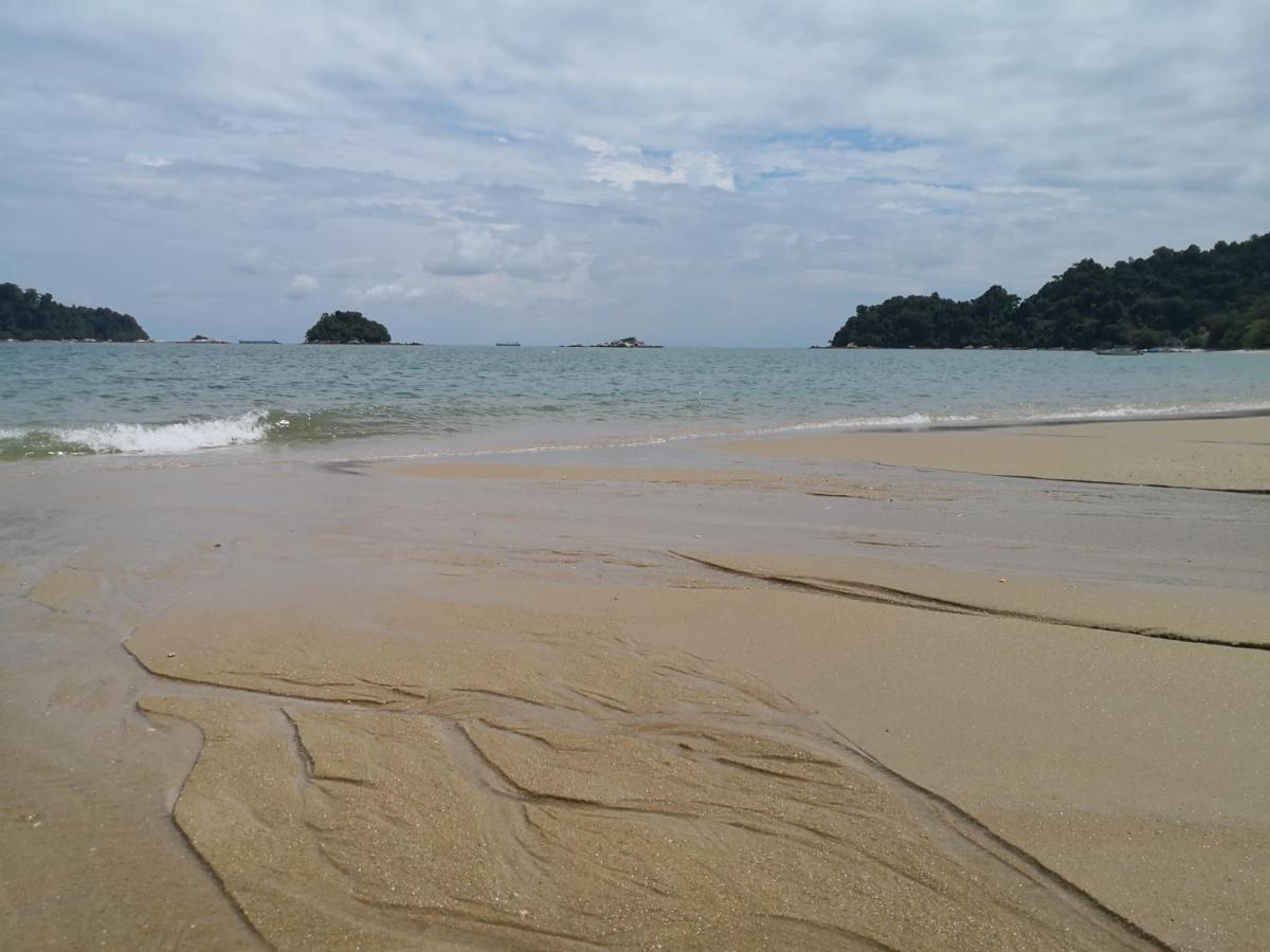 Fun Studio Pangkor Pekan Pangkor Zewnętrze zdjęcie