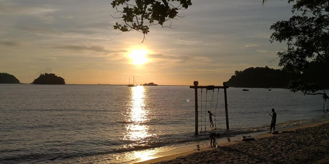 Fun Studio Pangkor Pekan Pangkor Zewnętrze zdjęcie