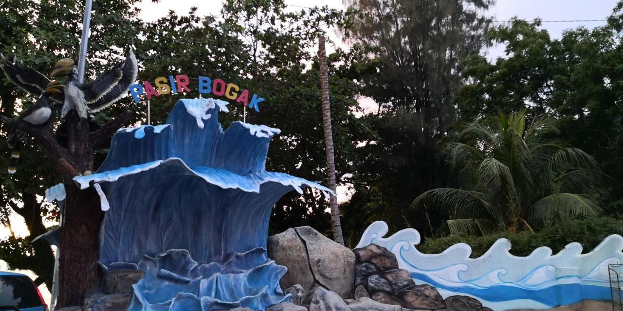 Fun Studio Pangkor Pekan Pangkor Zewnętrze zdjęcie