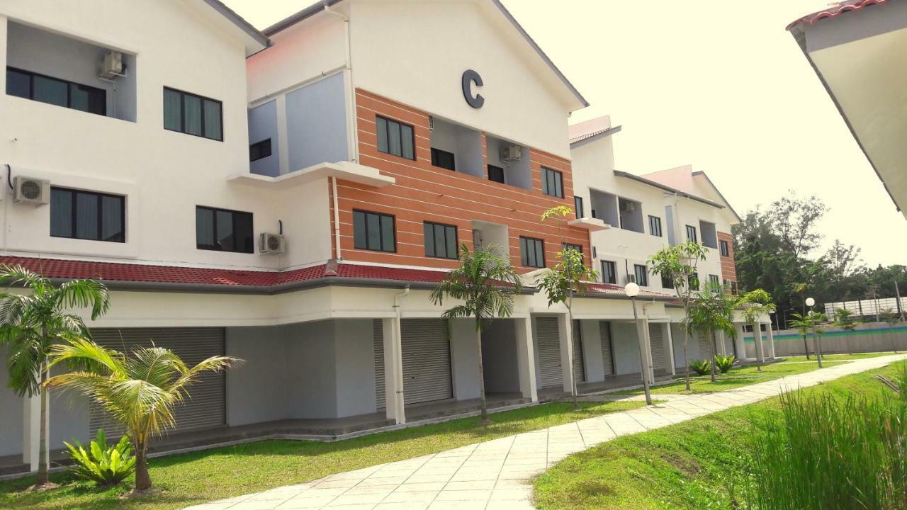 Fun Studio Pangkor Pekan Pangkor Zewnętrze zdjęcie