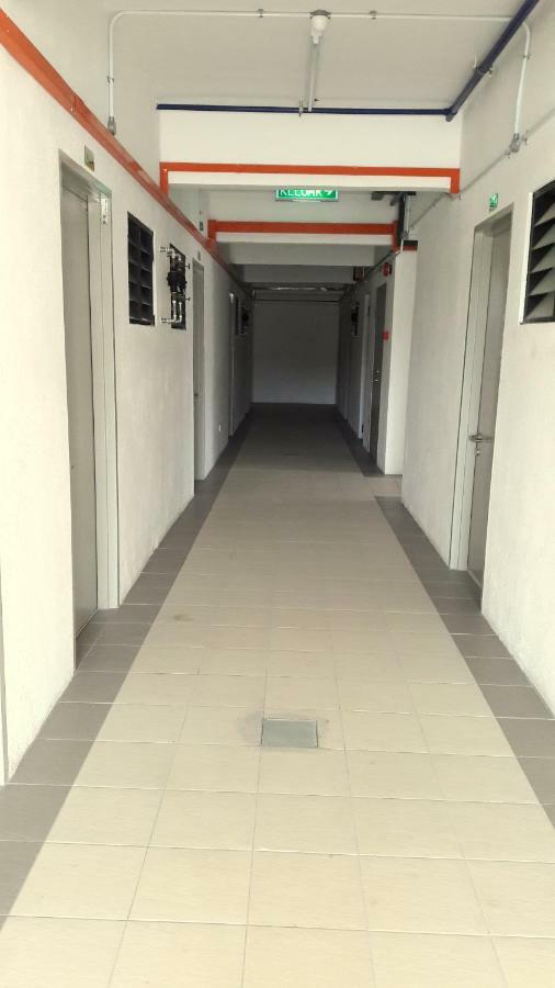 Fun Studio Pangkor Pekan Pangkor Zewnętrze zdjęcie