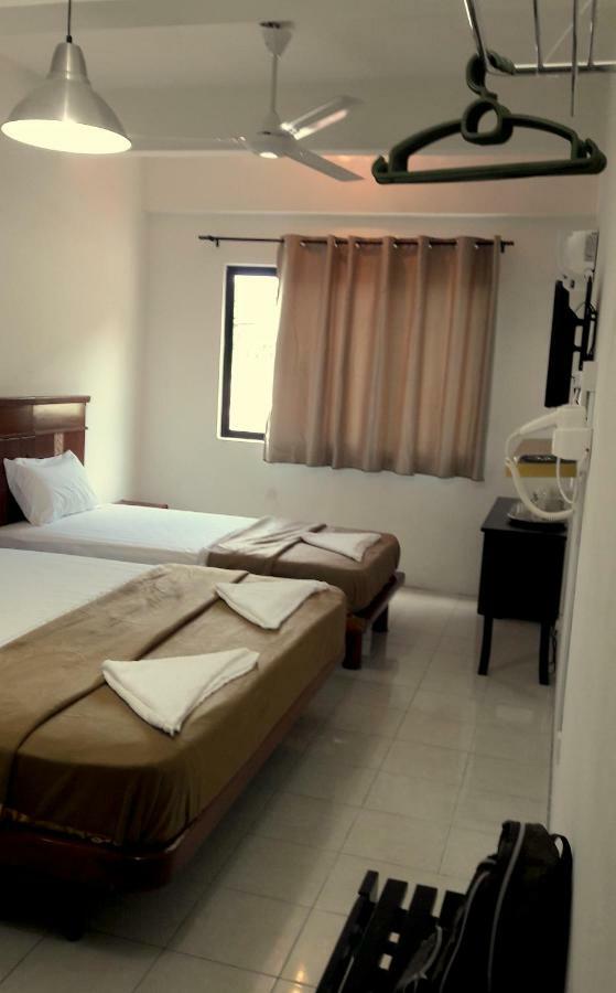 Fun Studio Pangkor Pekan Pangkor Zewnętrze zdjęcie