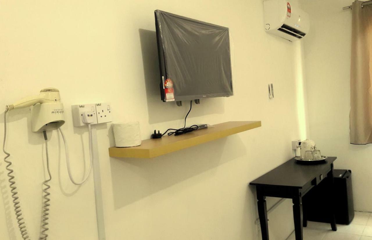 Fun Studio Pangkor Pekan Pangkor Zewnętrze zdjęcie