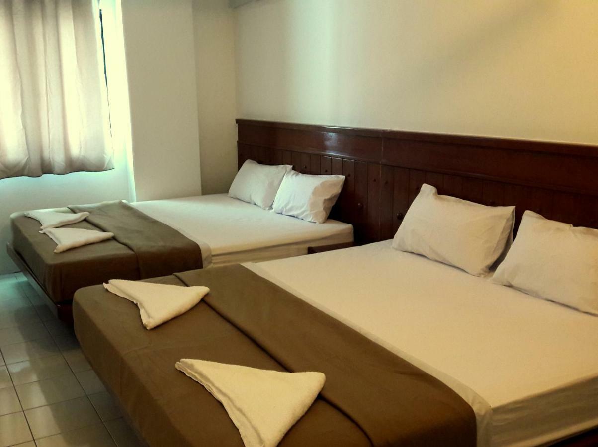 Fun Studio Pangkor Pekan Pangkor Zewnętrze zdjęcie