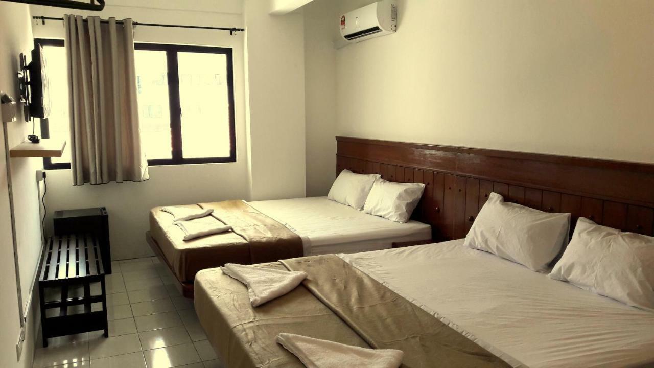 Fun Studio Pangkor Pekan Pangkor Zewnętrze zdjęcie