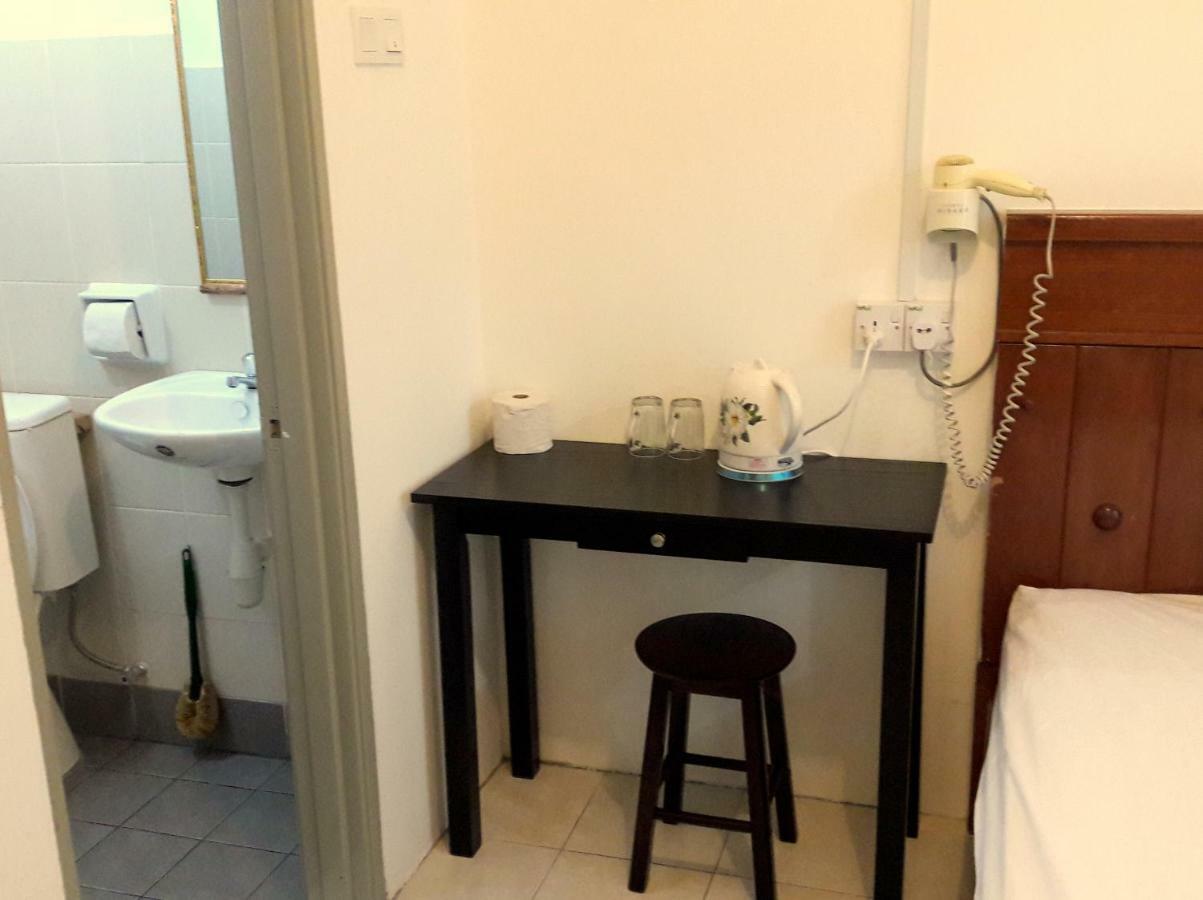 Fun Studio Pangkor Pekan Pangkor Zewnętrze zdjęcie