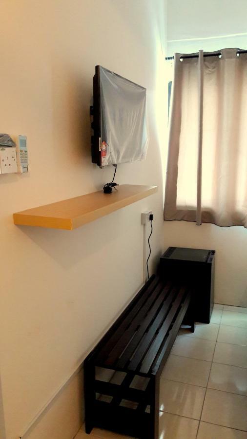 Fun Studio Pangkor Pekan Pangkor Zewnętrze zdjęcie