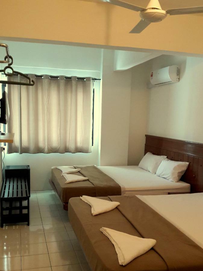 Fun Studio Pangkor Pekan Pangkor Zewnętrze zdjęcie