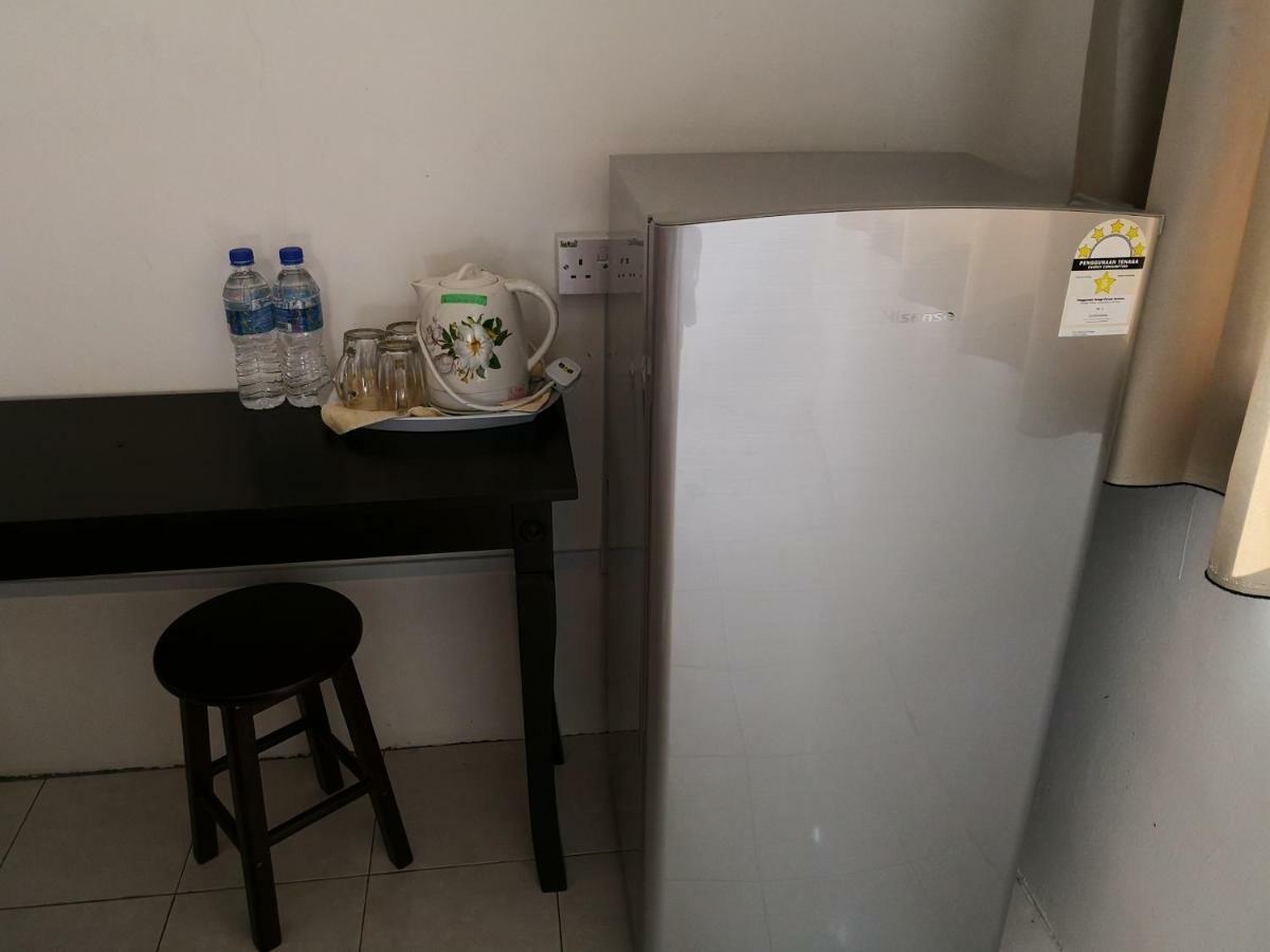 Fun Studio Pangkor Pekan Pangkor Zewnętrze zdjęcie