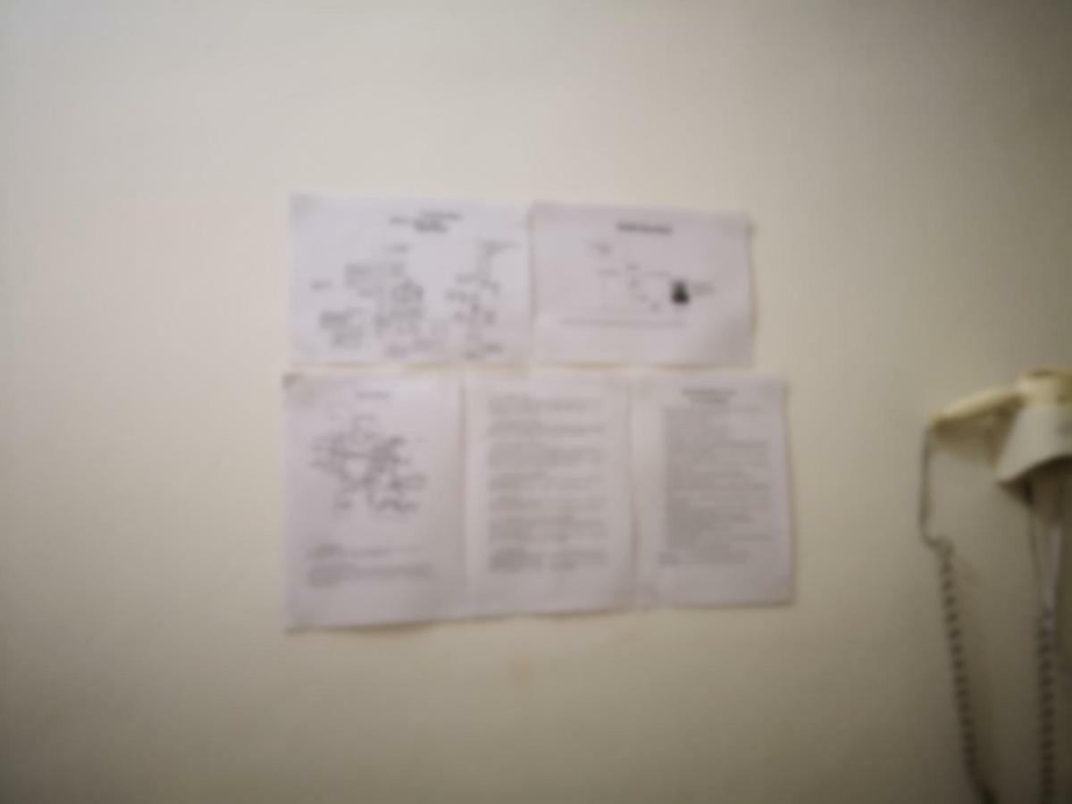 Fun Studio Pangkor Pekan Pangkor Zewnętrze zdjęcie