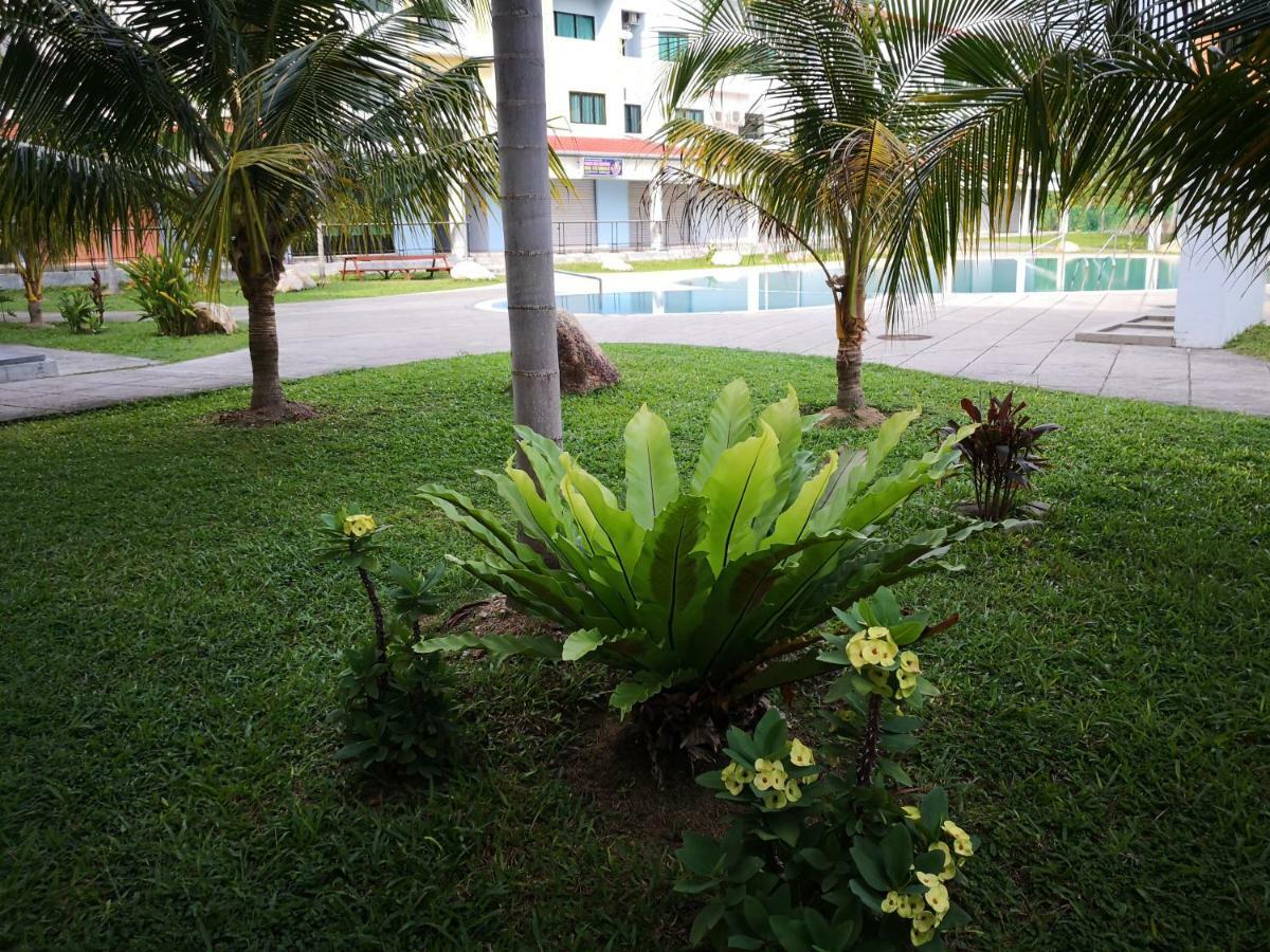 Fun Studio Pangkor Pekan Pangkor Zewnętrze zdjęcie